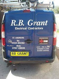 RB Grant Electrical Contractors 605515 Image 0